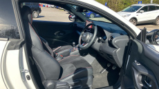 Toyota GR Yaris 1.6 3dr AWD [Circuit Pack] Petrol Hatchback